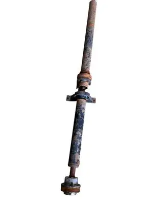 Dodge Charger Drive shaft (set) 68261528AC 1986402