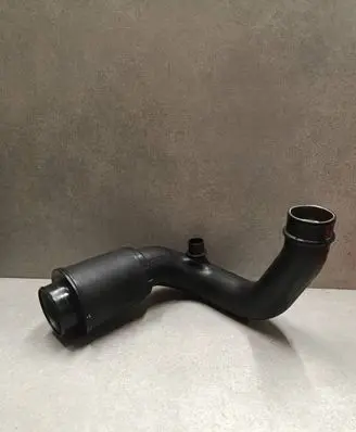 Jaguar XF X250 Air intake hose/pipe CX239C602AA