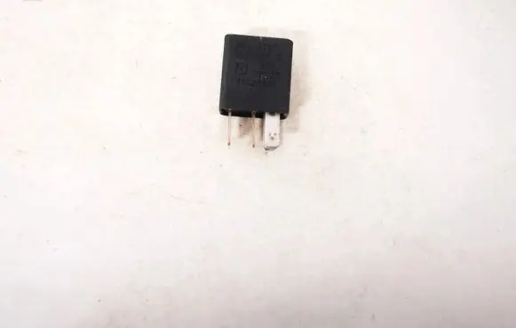 Fiat Doblo Other relay 46520421 702.30