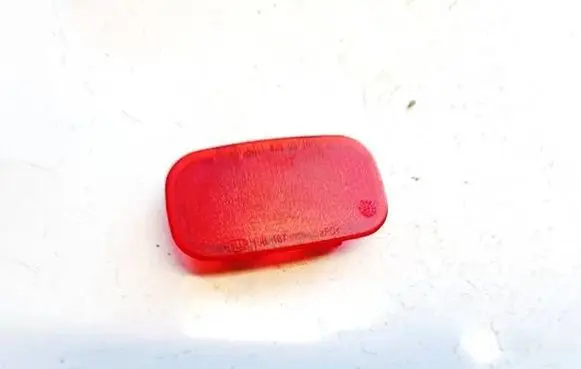 Mercedes-Benz E W211 Rear door interior light a2118250510