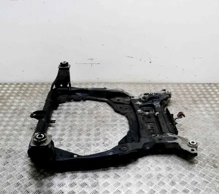 Land Rover Range Rover Evoque L538 Front subframe GJ325D217AC HK725000A