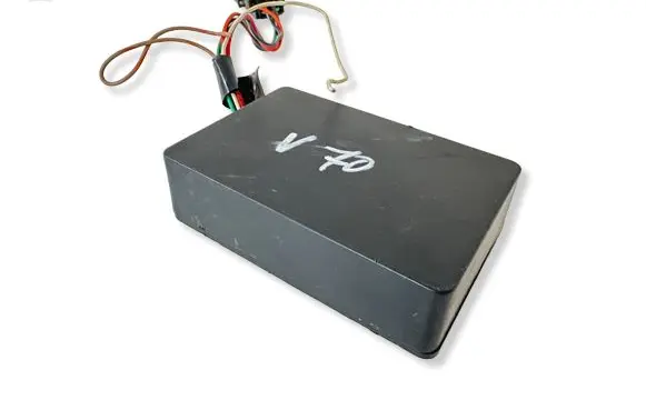 Volvo V70 Other control units/modules 9148781