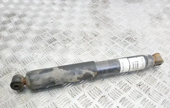 Chrysler Voyager Rear shock absorber/damper 
