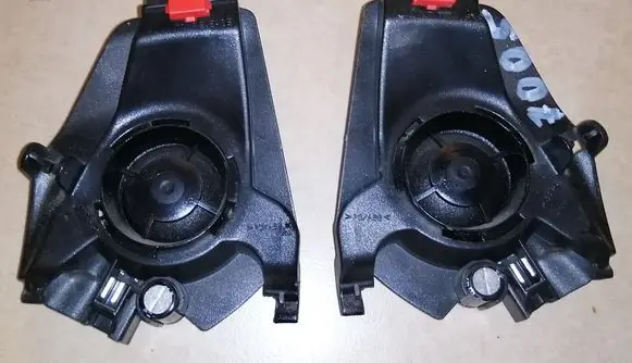 Volvo V70 Parcel shelf speaker 8633992