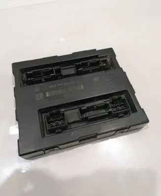 Audi A4 S4 B8 8K Comfort/convenience module 8K0907064CJ 5DK00991853