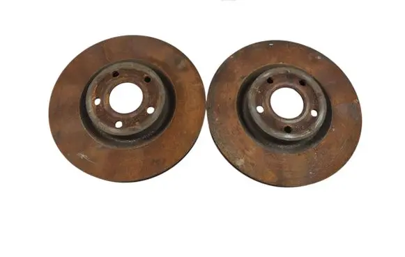 Ford Escape IV Front brake disc GHHMA