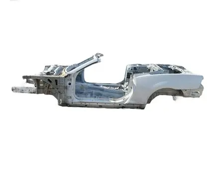 Chevrolet Camaro Body 