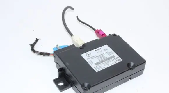 Mercedes-Benz C W204 Other devices A2429004801