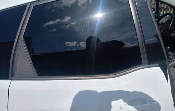 Opel Meriva B Trim molding 