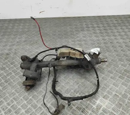 Volkswagen PASSAT B7 Steering rack 5WK46800K04 3AB423050M