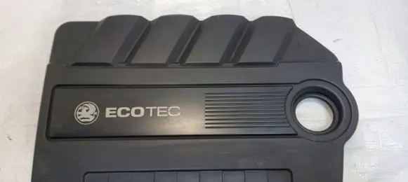 Opel Vectra C Engine cover (trim) 55557295