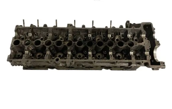 BMW X5 E53 Engine head 7788581