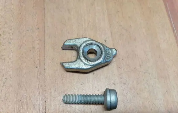 Fuel Injector clamp holder