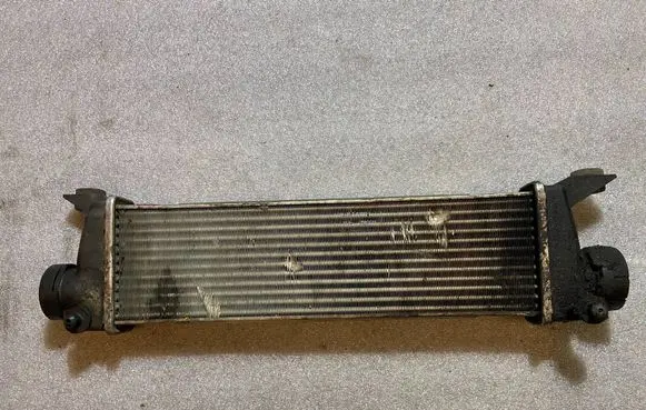Mercedes-Benz Vaneo W414 Intercooler radiator a1685000000 1685000000
