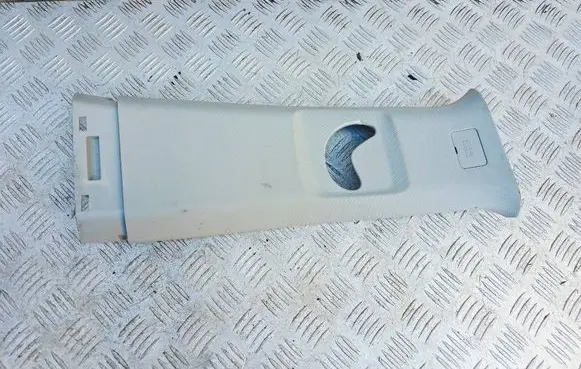 MG ZS (B) pillar trim (top) 10454606