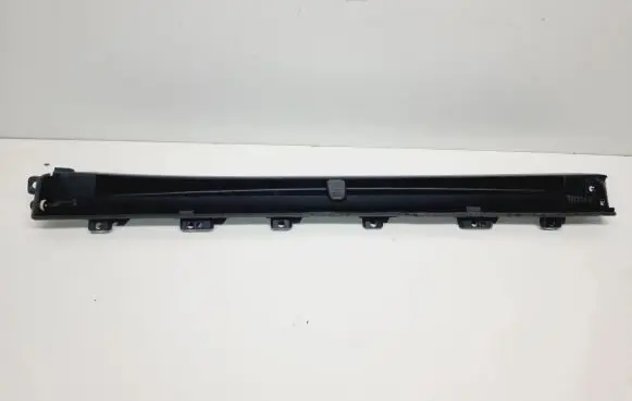 Hyundai Santa Fe Manual rear window sunshade cover 83915S1000