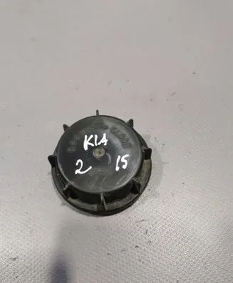 KIA Sportage Headlight/headlamp dust cover 16671000