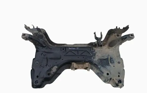 Citroen Berlingo Front axle beam 