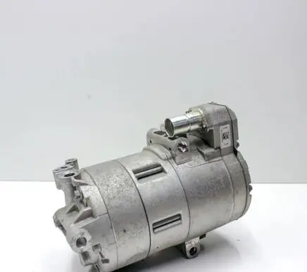 BMW 3 G20 G21 Air conditioning (A/C) compressor (pump) 9496109