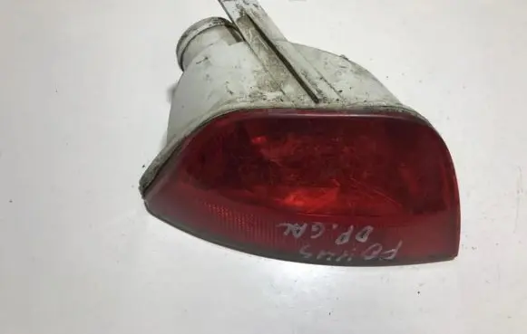 Ford Focus Rear fog light 1m5115k272a 1m51-15k272-a