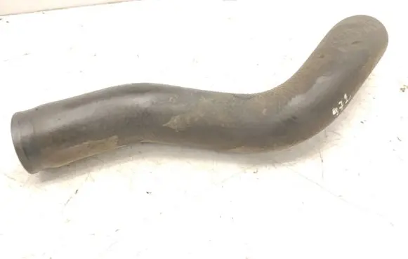 Honda Accord Intercooler hose/pipe