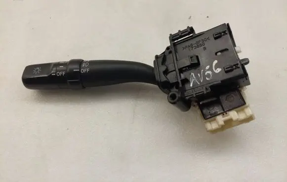 Toyota Avensis T250 Indicator stalk 8414005110 173795
