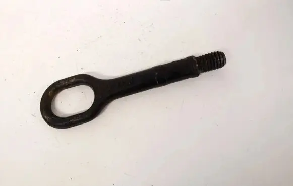 Volkswagen Touran II Towing hook eye 1t0865615a