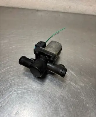 Renault Trafic III (X82) Electric auxiliary coolant/water pump 212309316R