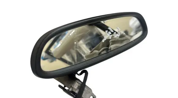 BMW i3 Rear view mirror (interior) 026661