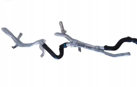 Land Rover Range Rover Velar Engine coolant pipe/hose
