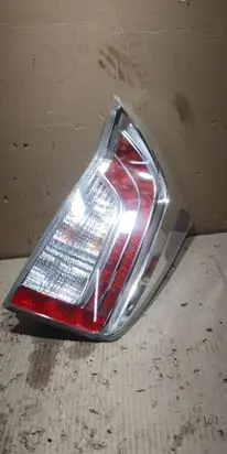Toyota Prius (XW30) Rear/tail lights 