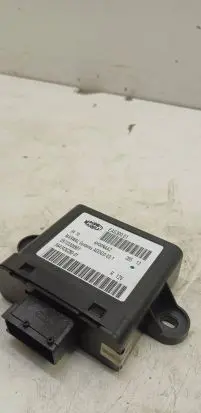Peugeot 607 Other control units/modules 9647428280 EAS30001 09733309901