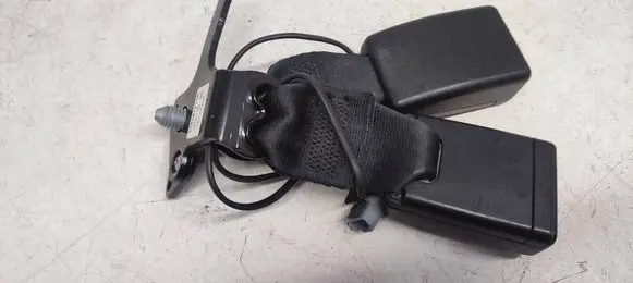 Renault Clio IV Rear seatbelt buckle 878167711R 7013345 9003600139