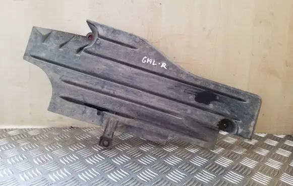 Other under body part