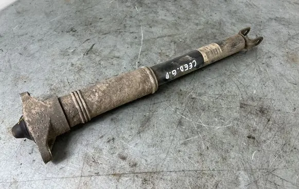 KIA Ceed Rear shock absorber/damper 553101H201