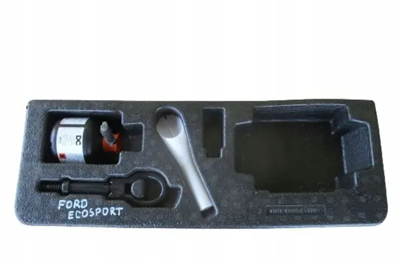 Ford Ecosport Tool set 