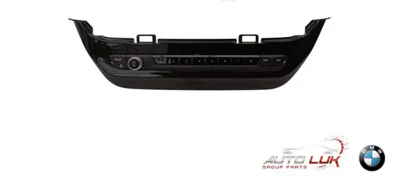 BMW X3 G01 Other switches/knobs/shifts 5A47C39