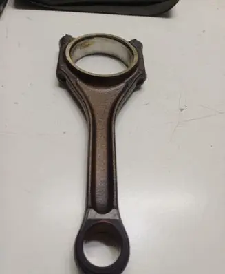 Audi A6 S6 C6 4F Connecting rod/conrod 079G