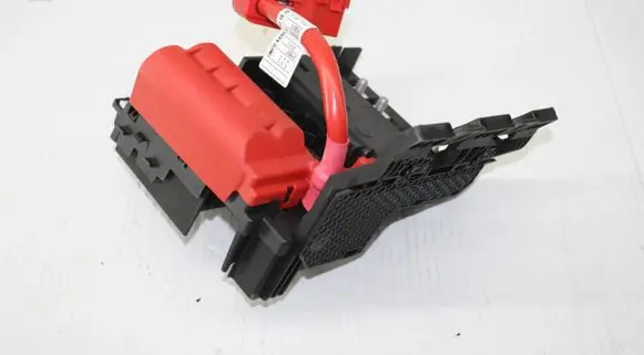 BMW 5 G30 G31 Fuse module