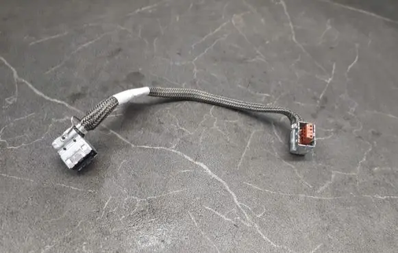 Renault Laguna II Steering rack control module 