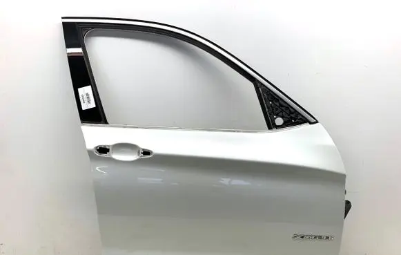 BMW X3 F25 Front door 
