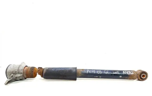Audi A4 S4 B8 8K Rear shock absorber/damper 8K0513035K 814902001694