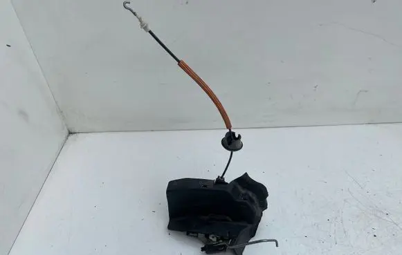 Audi A4 S4 B6 8E 8H Rear door lock 8E0839349