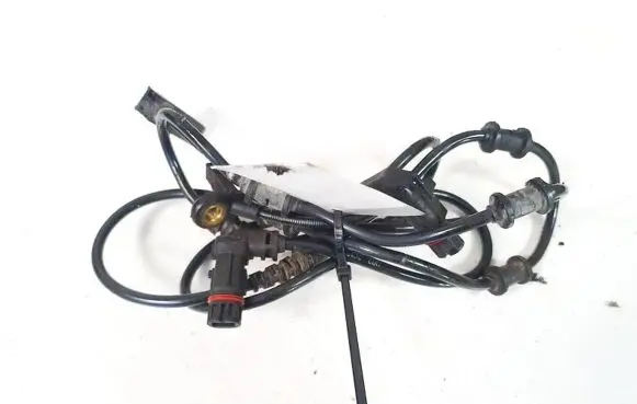 Mercedes-Benz GL X164 ABS brake wheel speed sensor a1645400917