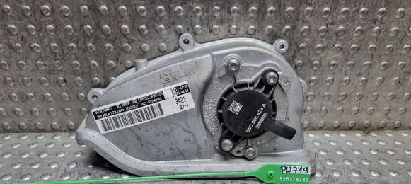 Skoda Scala Timing belt guard (cover) S26378719 05C109108A 05C906423A