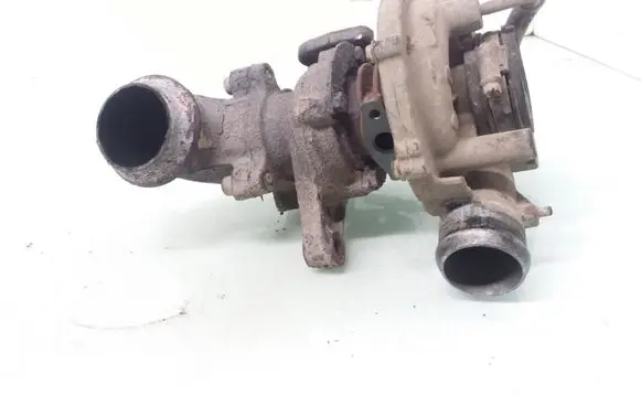 Citroen Xsara Picasso Turbo 9633382380