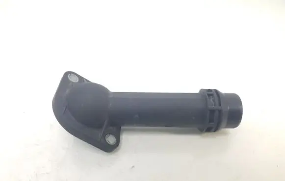 Volkswagen PASSAT B5.5 Engine coolant pipe/hose 06B121121 038121121B 036121121C