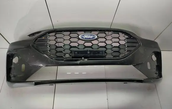 Ford Focus Front bumper NX7B-17757