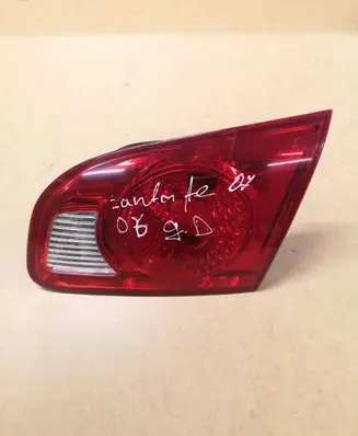 Hyundai Santa Fe Tailgate rear/tail lights 924062B0 924062B000