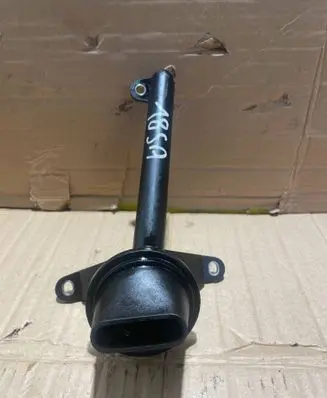 Ford Fiesta Oil sump strainer pipe 98MM6K621CD